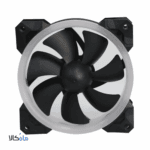 فن کیس ردراگون CASE FAN REDRAGON GC-F008 BLACK 3X