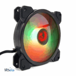 فن کیس ردراگون CASE FAN REDRAGON GC-F009 BLACK 3X