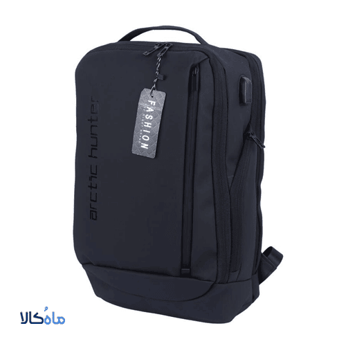 کیف لپ تاپ آرکتیک هانتر BACKPACK ARCTIC HUNTER B0149