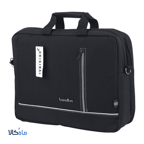 کیف لپ تاپ بنتون BACKPACK BENETTON B0129