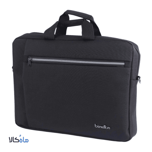 کیف لپ تاپ دوشی BACKPACK BENETTON B0125