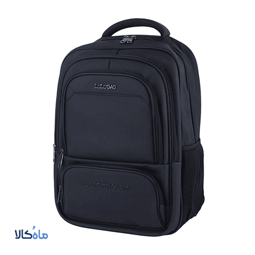 کیف لپ تاپ دوشی لولوگاوو BACKPACK LULUGAO B0183