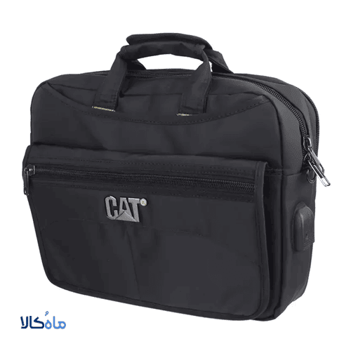 کیف لپ تاپ دوشی کاترپیلار BACKPACK CAT B076
