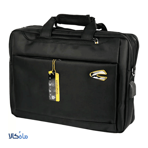 کیف لپ تاپ سه کاره BACKPACK CAMEL B084