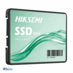 اس اس دی هایک سمی 256 گیگابایت مدل SSD 256GB HIKSEMI WAVE(S)