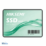 اس اس دی هایک سمی 256 گیگابایت مدل SSD 256GB HIKSEMI WAVE(S)