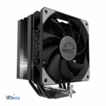 خنک کننده پردازنده تسکو FAN CPU GAFan 240 Cold Dark Matter