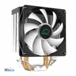 فن خنک کننده پردازنده تسکو FAN CPU TSCO GAFAN 230 VAYU