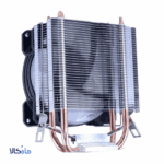 فن خنک کننده پردازنده تسکو FAN CPU TSCO GAFAN 210