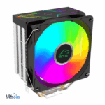 فن خنک کننده پردازنده تسکو FAN CPU TSCO GAFAN 230 VAYU