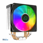 فن خنک کننده پردازنده تسکو FAN CPU TSCO GAFAN 230 VAYU