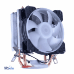 فن خنک کننده پردازنده تسکو FAN CPU TSCO GAFAN 210