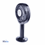 پنکه شارژی رومیزی تسکو مدل TFAN 01