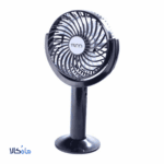 پنکه شارژی رومیزی تسکو مدل TFAN 01