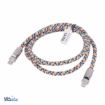کابل تبدبل USB-C به لایتنینگ طول 1.2 متر تسکو مدل TCPD 127