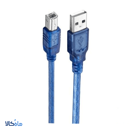 کابل پرینتر طول 3 متر تسکو مدل TC02