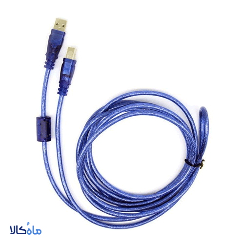 کابل پرینتر طول ۱.۵ متر تسکو مدل TC01