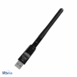 کارت شبکه بی سیم کی نت DONGLE WIFI USB 2.0 KNET W22