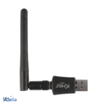 کارت شبکه بی سیم کی نت DONGLE WIFI USB 2.0 KNET W42