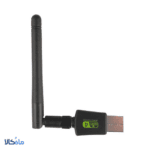 کارت شبکه بی سیم کی نت DONGLE WIFI USB 2.0 KNET W32