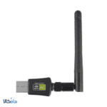 کارت شبکه بی سیم کی نت DONGLE WIFI USB 2.0 KNET W42