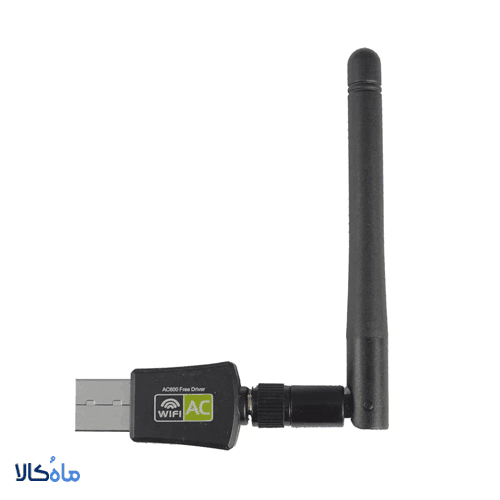 کارت شبکه بی سیم کی نت DONGLE WIFI USB 2.0 KNET W42
