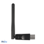 کارت شبکه بی سیم کی نت DONGLE WIFI USB 2.0 KNET W22