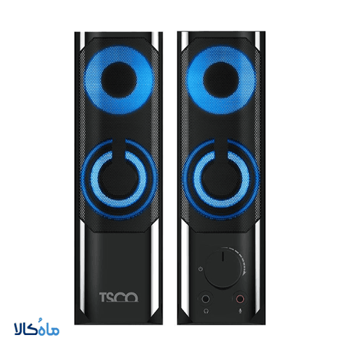 اسپیکر تسکو SPEAKER TSCO TS 2075