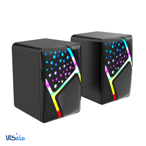 اسپیکر تسکو SPEAKER TSCO TS 2050