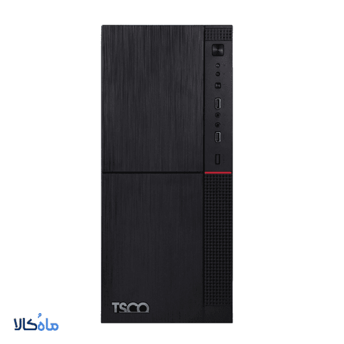 کیس کامپیوتر تسکو TSCO CASE TC 4486FA